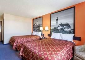 Quality Inn Sanford - Kennebunk 5