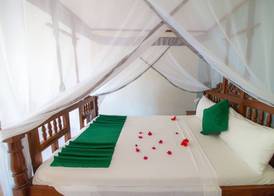 Tanzanite Beach Resort and Spa 5