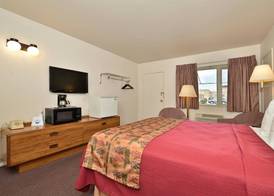 Americas Best Value Inn North Platte 4