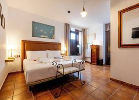 Hotel Emblemático Duque de la Torre 3
