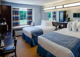 WeStay Suites Belle Chasse 5