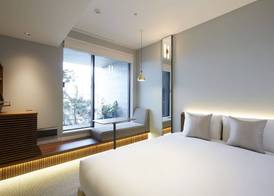 Hamacho Hotel Tokyo 4