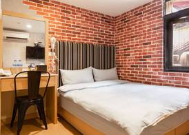 Longshan Inn 4