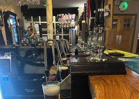 Tumbledown Hotel 3