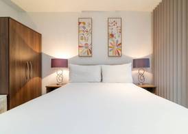Austin David Apartments ExCeL 2