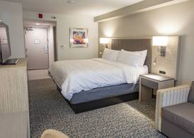 Holiday Inn KNOXVILLE N - MERCHANT DRIVE by IHG 2