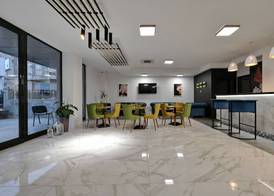 Orbeli Hotel Yerevan 3