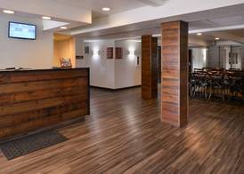 Hotel Ruby Sandpoint 2