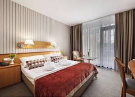 Hotel Termal - Terme 3000 - Sava Hotels & Resorts 5