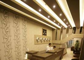 HOTEL GÜVEN 3
