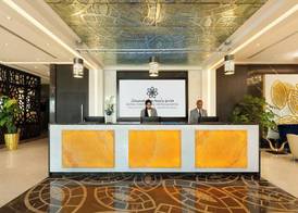 Royal Continental Suites Business Bay - Deluxe Apartments 3