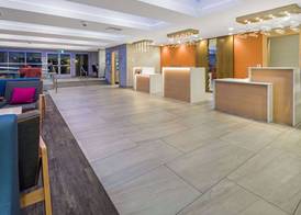 La Quinta by Wyndham Orange County Airport 4