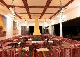 Valley Resort 3