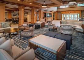 Delta Hotels by Marriott Huntington Mall 2