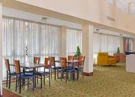 MainStay Suites Lansing West 5