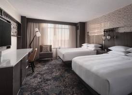 Bridgewater Marriott 4