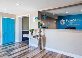 Travelodge by Wyndham San Antonio Downtown Northeast 4