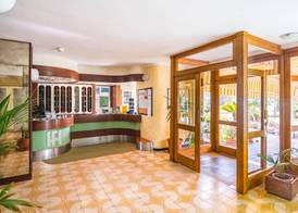 Hotel Fabricia 3