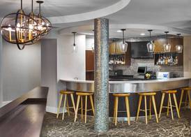 SpringHill Suites Memphis Downtown 3
