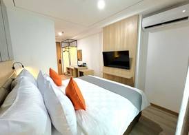 Howard Johnson By Wyndham Tangerang 4