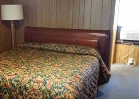 Hotel Blue Top Inn 2