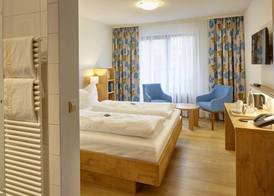 Goethe Schwarzwald Boutiquehotel 5