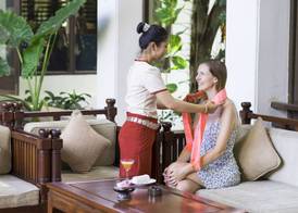 Angkor Palace Resort & Spa 4