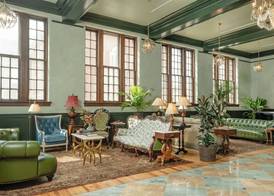The Aldenberg Hotel 3