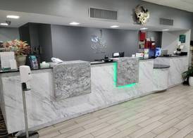 Quality Inn Terre Haute University Area 5