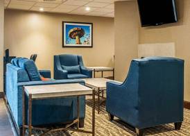 Comfort Inn Pickerington - Columbus East 3
