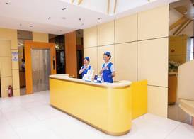 Hotel Dreamworld Araneta Cubao 4
