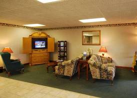 Beaver Dam Inn 2