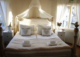 Hotel Pensionat Granparken 4