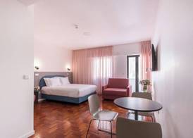 LSA Campos by Numa 3