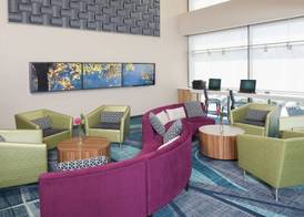 SpringHill Suites by Marriott Chicago O'Hare 4