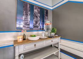 Ram's Hotel 5