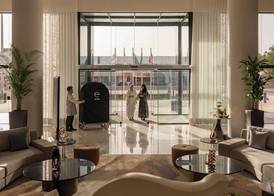 Edge Riyadh Al Rabie 2
