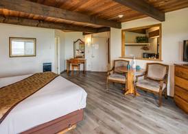 Adobe Resort 5