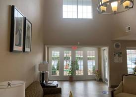 Quality Inn Seneca US-123 2