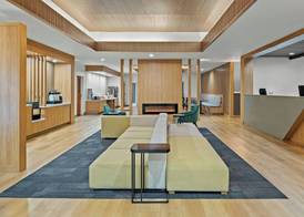 Fairfield Inn and Suites by Marriott Elk Grove 4