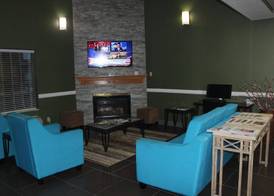 Quality Inn North Vernon 2