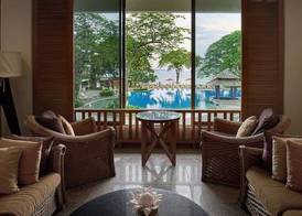 Cosy Beach Hotel - SHA Extra Plus 4