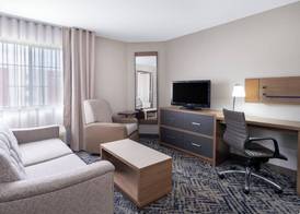 Candlewood Suites ELKHART by IHG 4