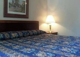 Stratford Motor Inn East Ellijay 4