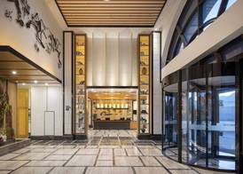 Days Inn by Wyndham Shaoxing Yuecheng 3