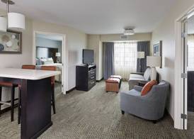 Staybridge Suites PHILADELPHIA- MONTGOMERYVILLE by IHG 3