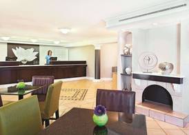 La Quinta Inn by Wyndham Champaign 2