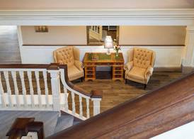 Northfield Hotel 5