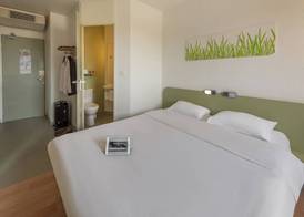 B&B HOTEL Calais Terminal Cité Europe 2 étoiles 5