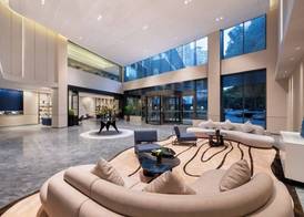 Novotel Wuxi Sanyang Plaza 2